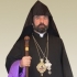 Bishop Arakel Karamyan Bishop Arakel Karamyan