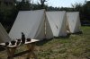 Tent Camp Tent Camp