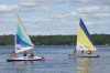 Sailing Sport Camp