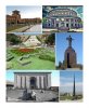 Yerevan City Tour with Walking Path Yerevan City Tour with Walking Path